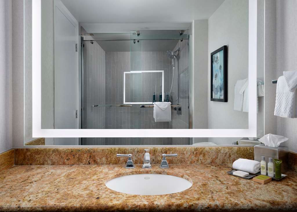 Hotel Fera Anaheim, a DoubleTree by Hilton Rooms 2