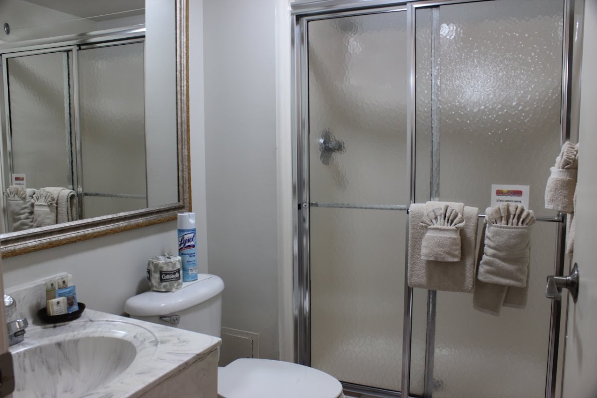 La Fiesta Ocean Inn & Suites Rooms 2