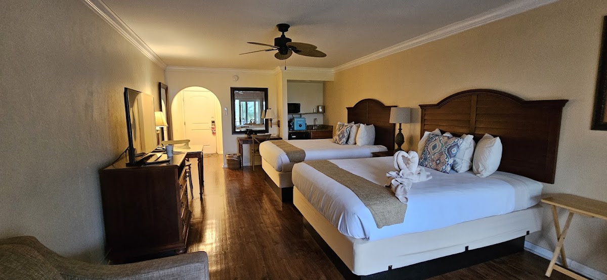 La Fiesta Ocean Inn & Suites All 2