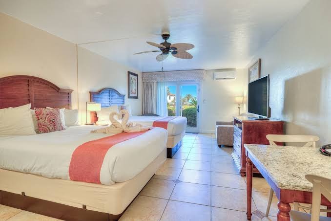 La Fiesta Ocean Inn & Suites All 4