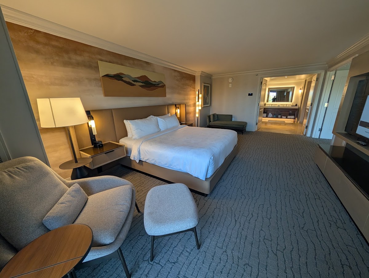 JW Marriott Phoenix Desert Ridge Resort & Spa All 3
