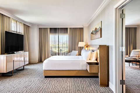 JW Marriott Phoenix Desert Ridge Resort & Spa Rooms 2