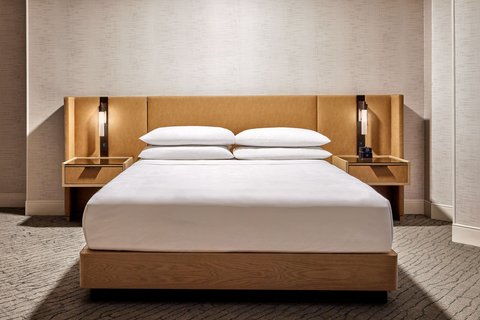 JW Marriott Phoenix Desert Ridge Resort & Spa Rooms 4