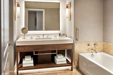 JW Marriott Phoenix Desert Ridge Resort & Spa All 5