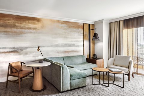 JW Marriott Phoenix Desert Ridge Resort & Spa All 2