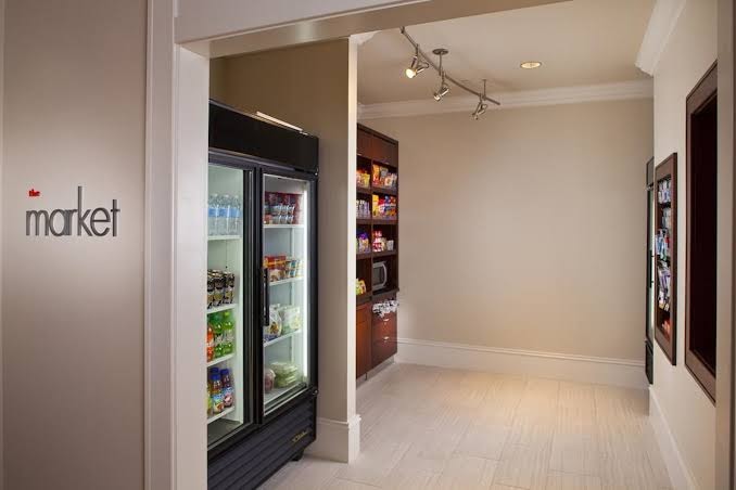 Courtyard by Marriott New Orleans French Quarter/Iberville All 2
