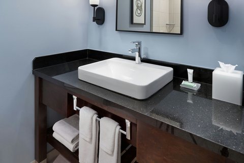 Courtyard by Marriott New Orleans French Quarter/Iberville Rooms 3