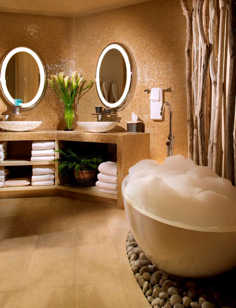 Hilton Santa Fe Buffalo Thunder Rooms 3