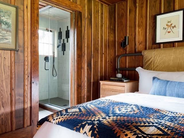 Cataloochee Ranch Rooms 2