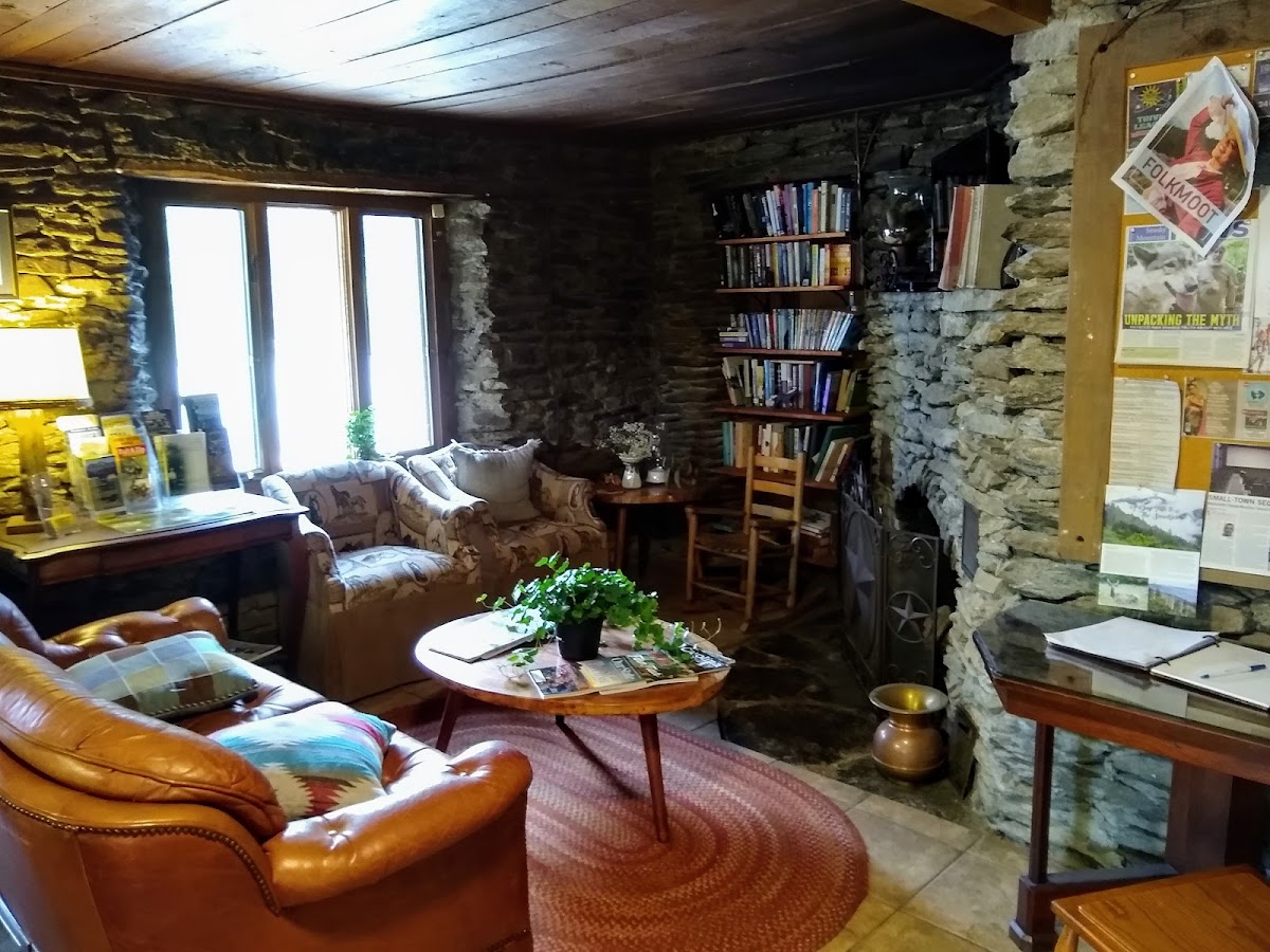 Cataloochee Ranch Rooms 4