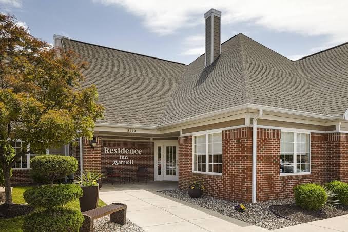 Residence Inn by Marriott St. Louis Airport/Earth City