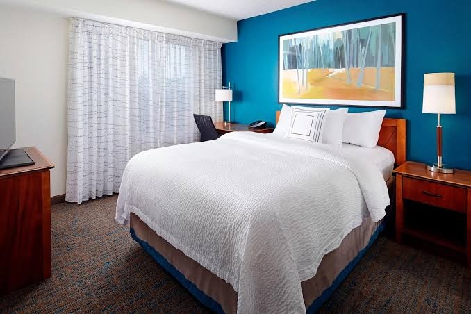 Residence Inn by Marriott St. Louis Airport/Earth City All 2