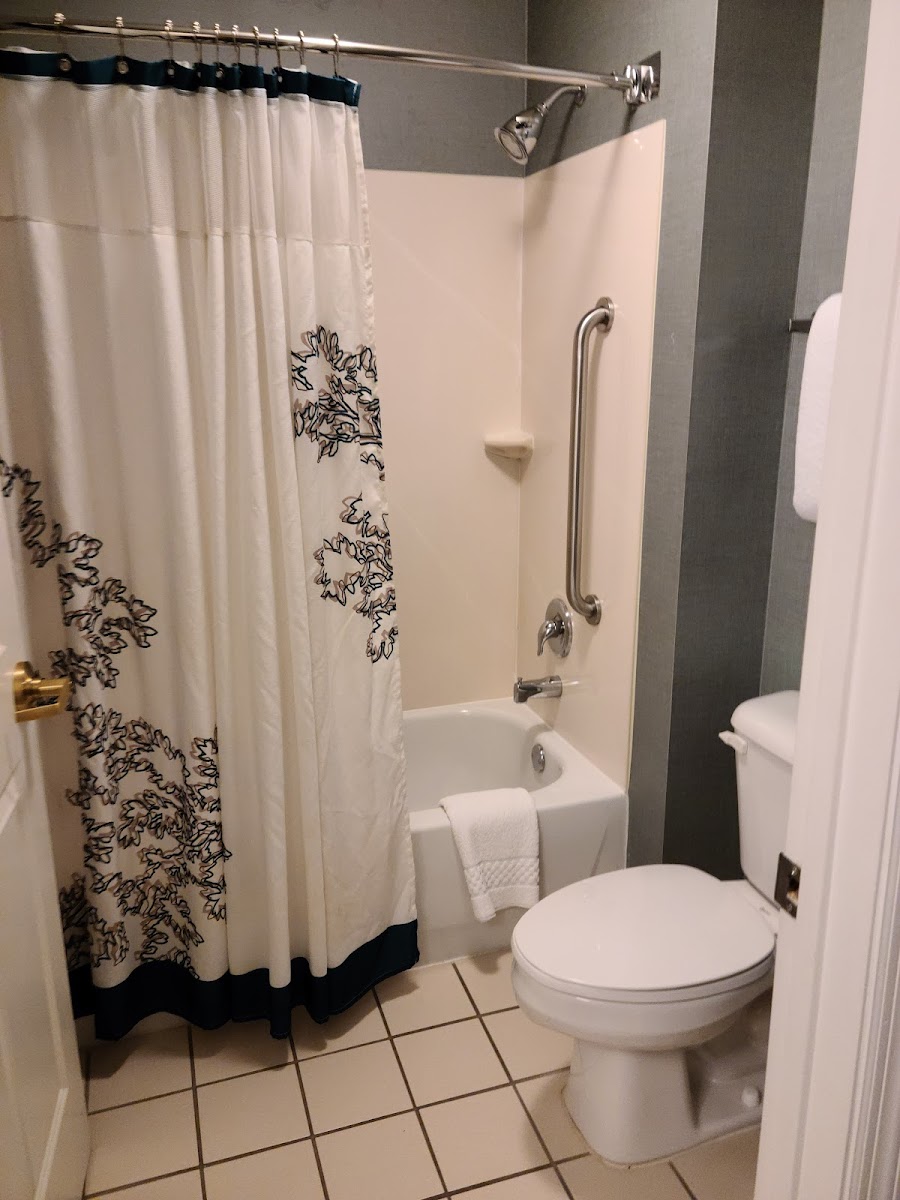 Residence Inn by Marriott St. Louis Airport/Earth City All 5