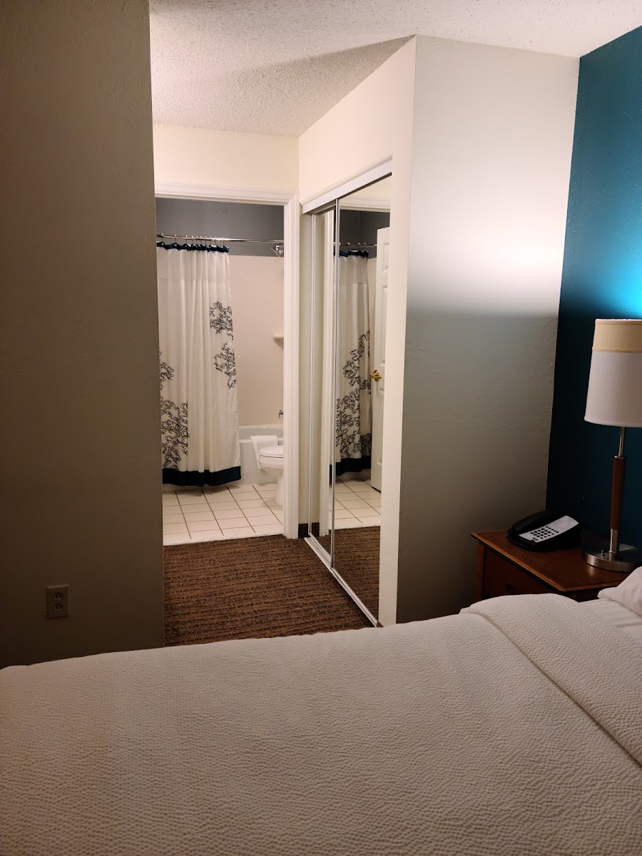 Residence Inn by Marriott St. Louis Airport/Earth City All 3