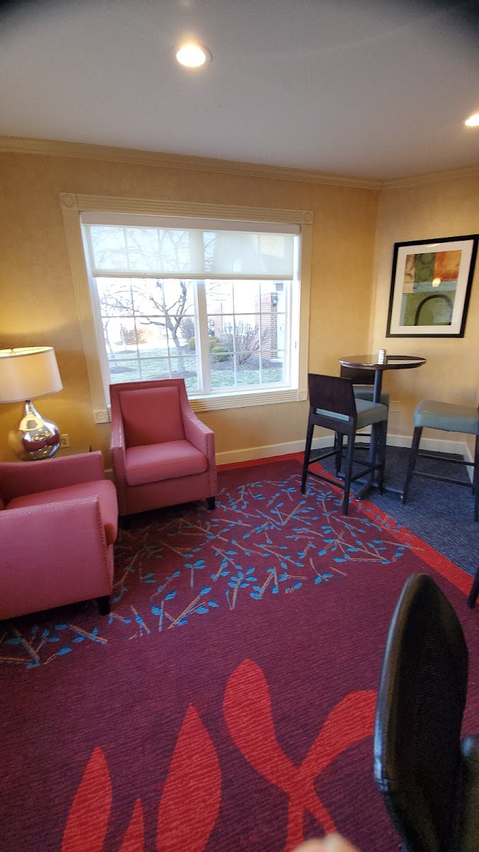 Residence Inn by Marriott St. Louis Airport/Earth City Rooms 4