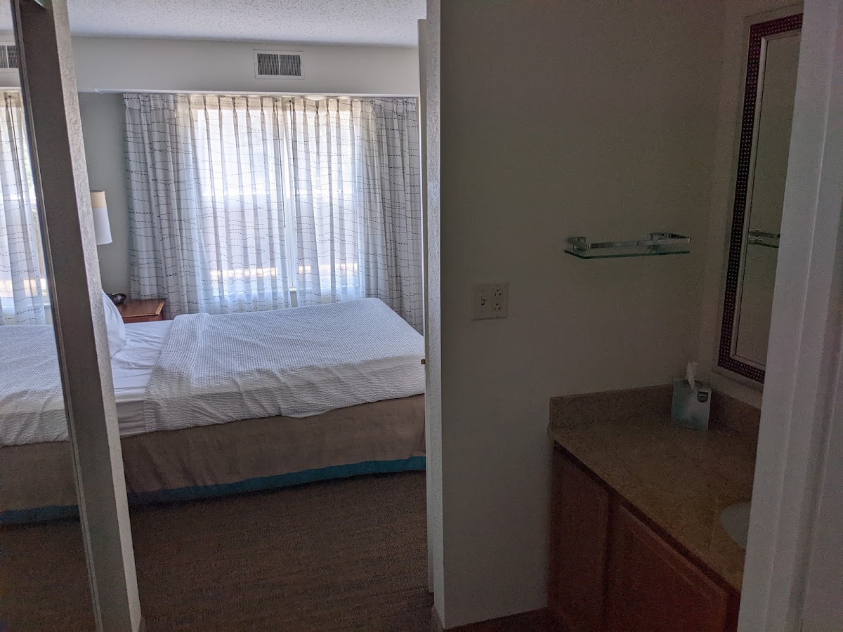 Residence Inn by Marriott St. Louis Airport/Earth City All 4
