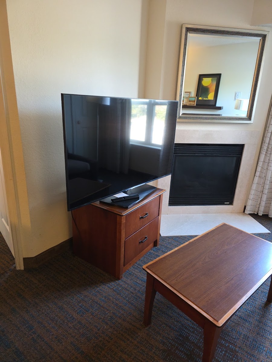 Residence Inn by Marriott St. Louis Airport/Earth City All 1