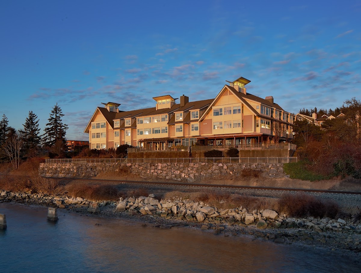 The Chrysalis Inn & Spa Bellingham, Curio Collection by Hilton