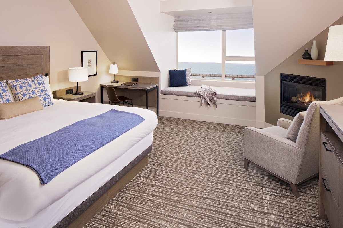 The Chrysalis Inn & Spa Bellingham, Curio Collection by Hilton All 2
