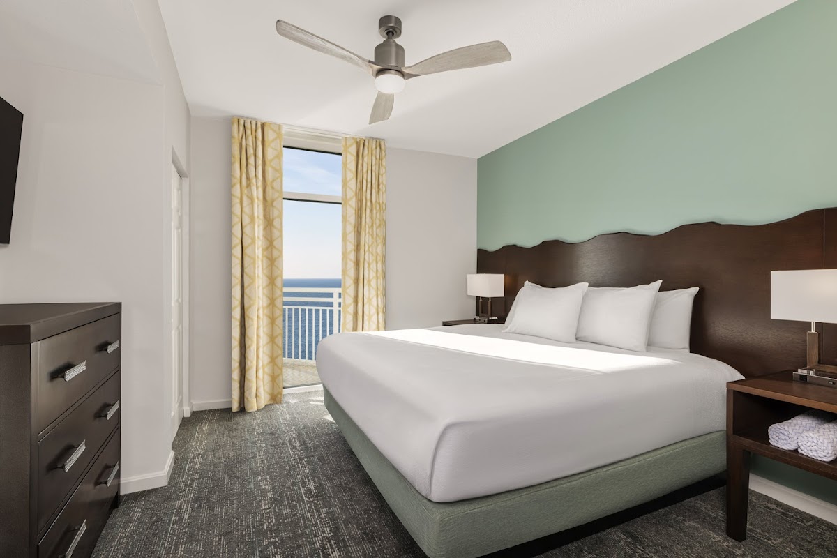 Club Wyndham Ocean Boulevard Rooms 1