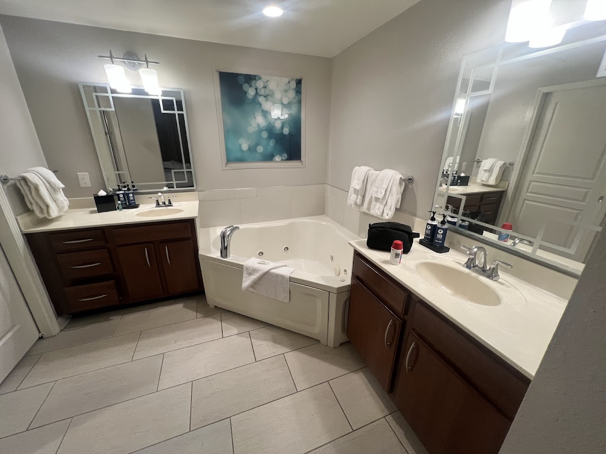 Club Wyndham Ocean Boulevard Rooms 3