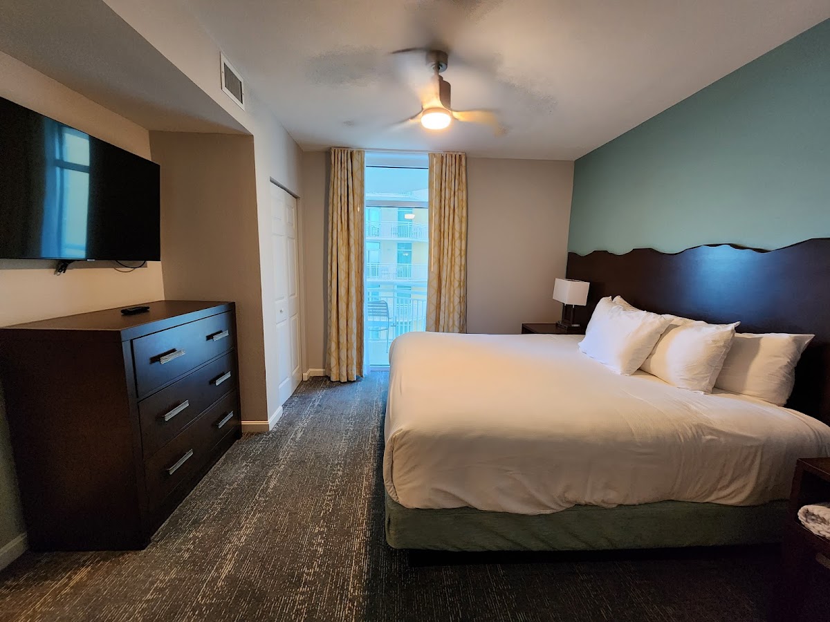 Club Wyndham Ocean Boulevard Rooms 4
