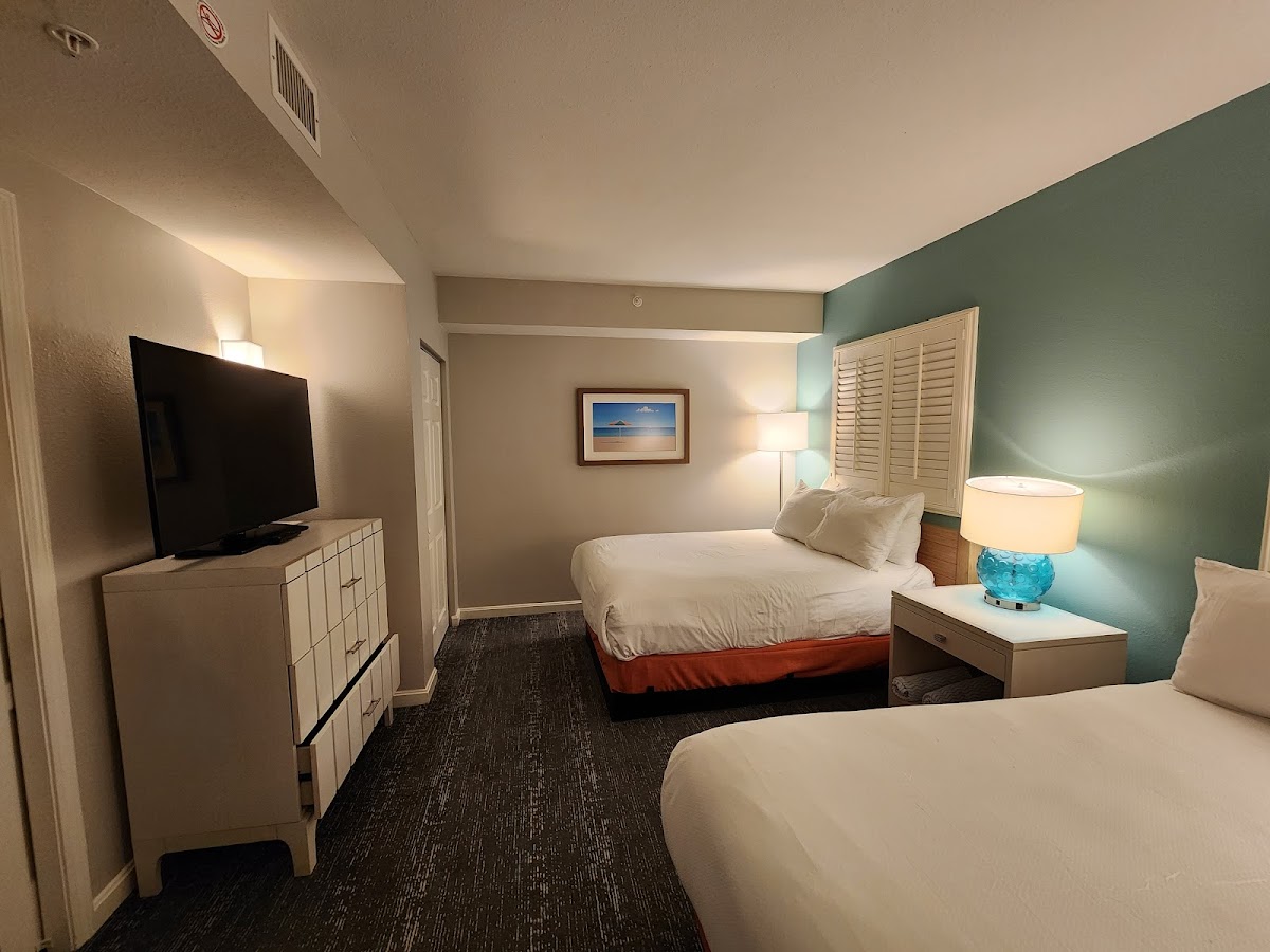 Club Wyndham Ocean Boulevard All 3