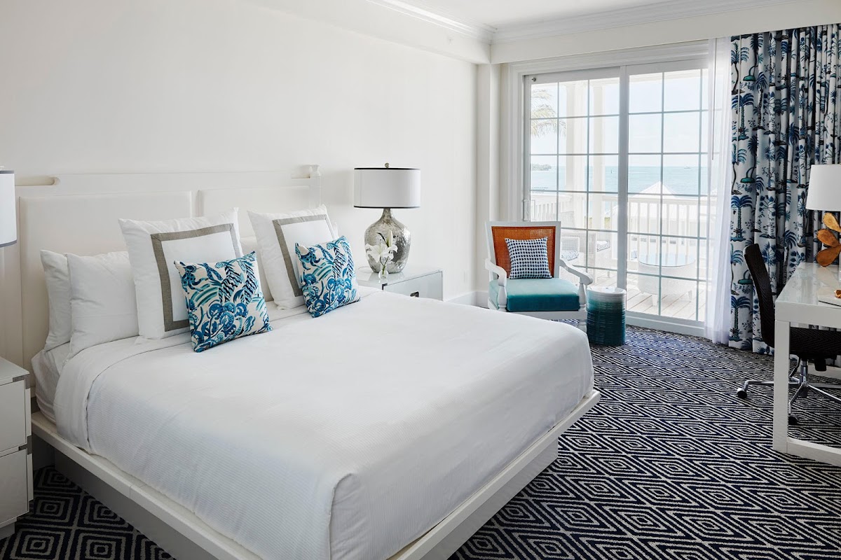 Isla Bella Beach Resort & Spa Rooms 1