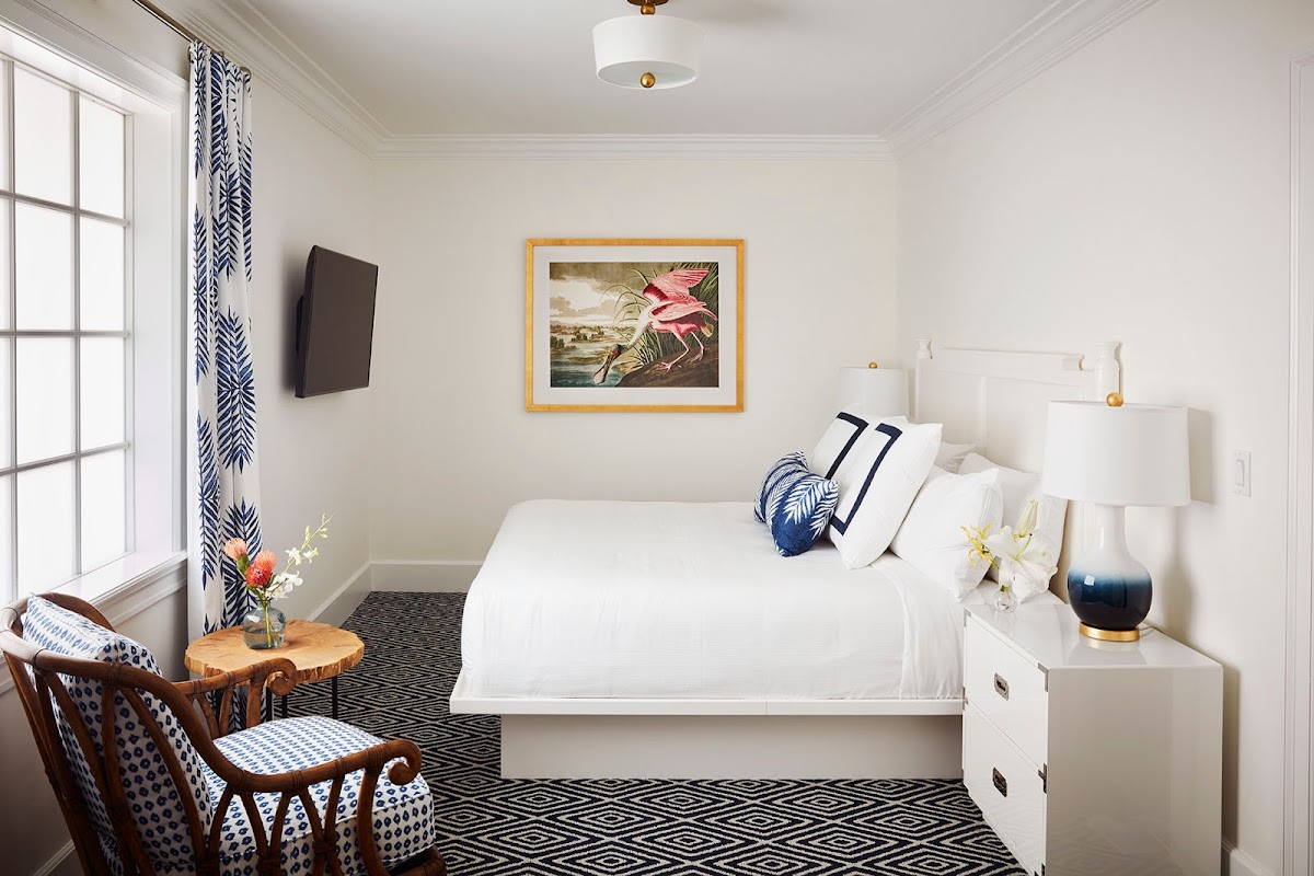 Isla Bella Beach Resort & Spa Rooms 4