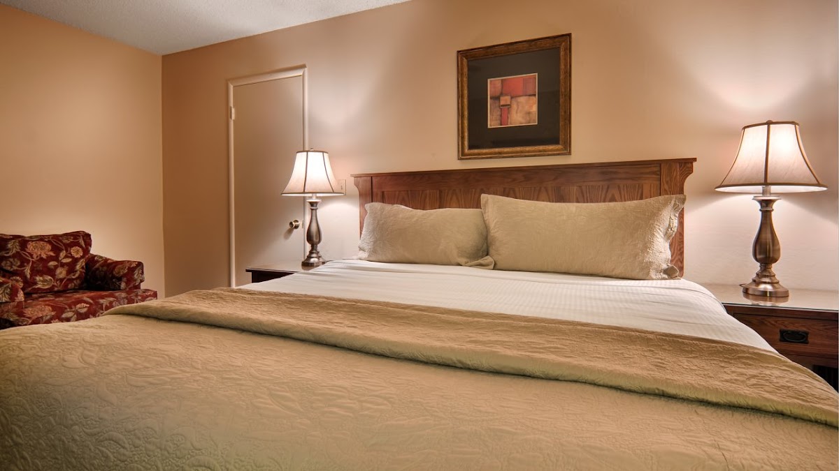 Inn by the Harbor All 2