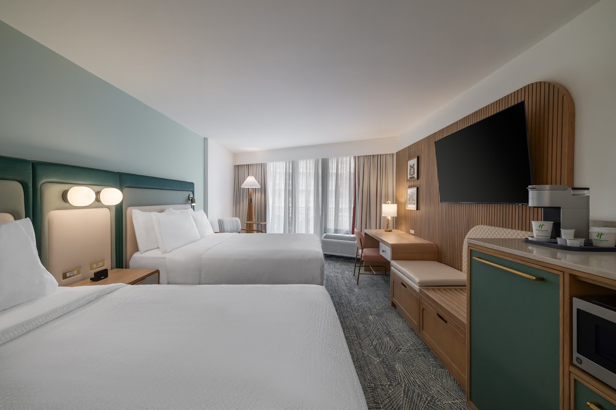 Holiday Inn & Suites Virginia Beach - North Beach by IHG All 1
