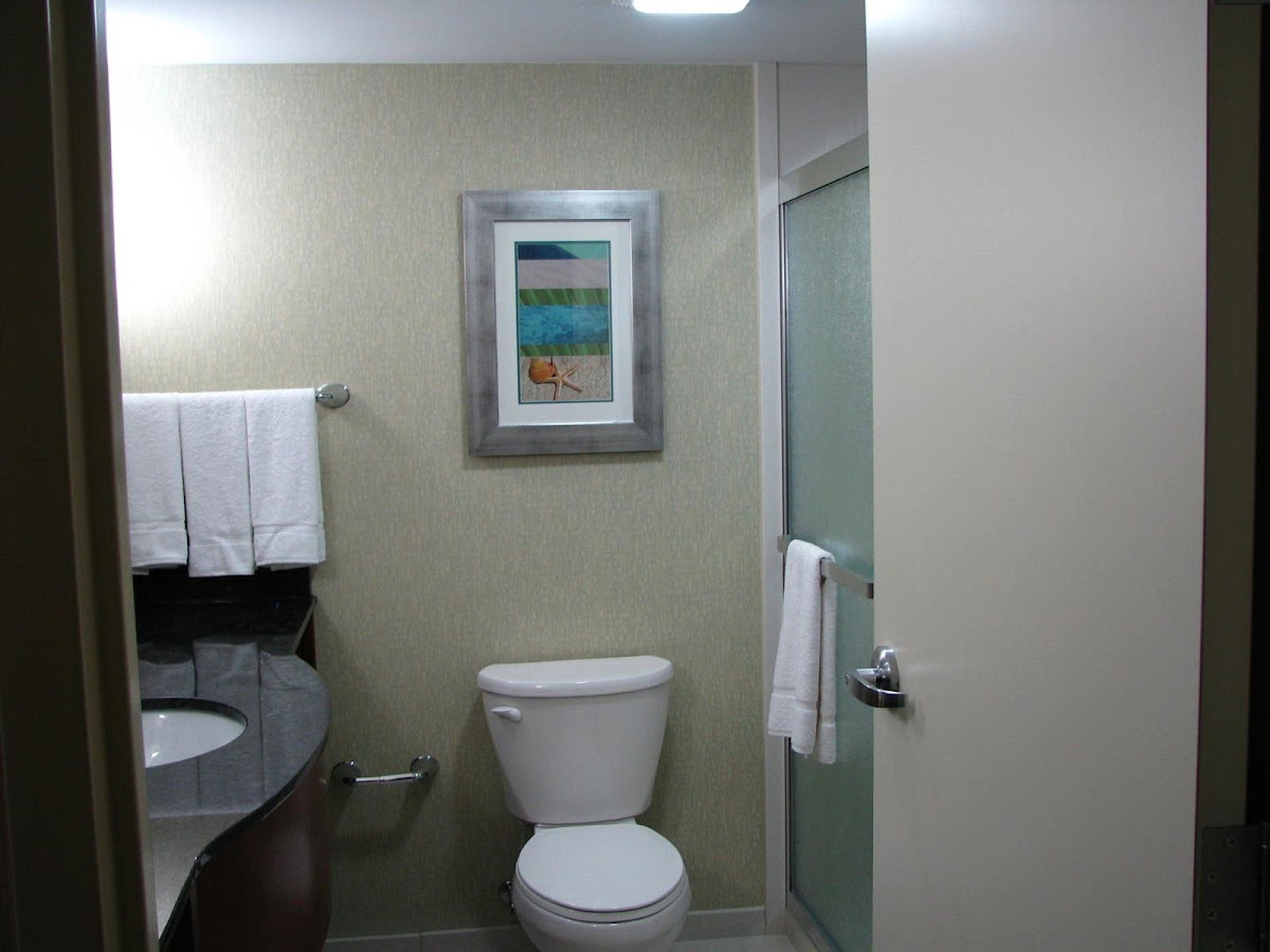 Holiday Inn & Suites Virginia Beach - North Beach by IHG Rooms 4