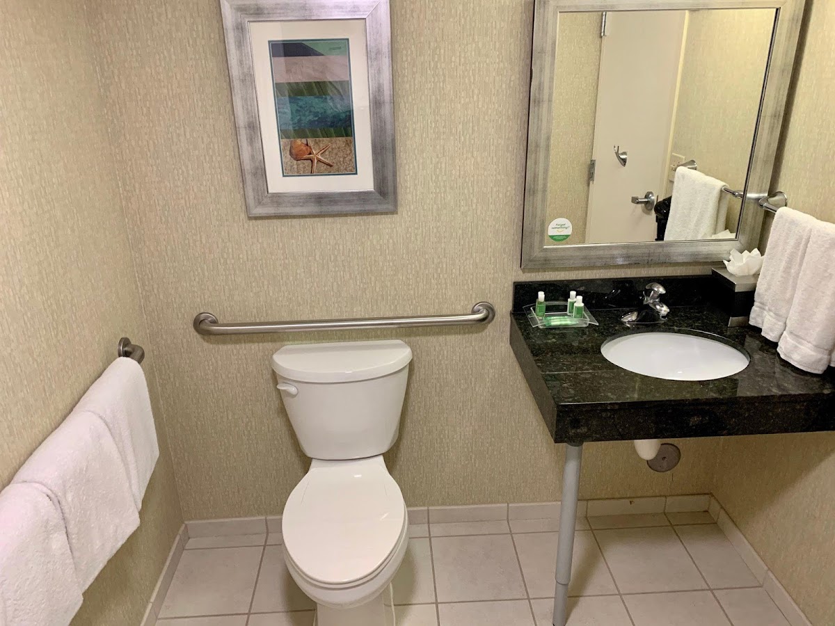 Holiday Inn & Suites Virginia Beach - North Beach by IHG All 3