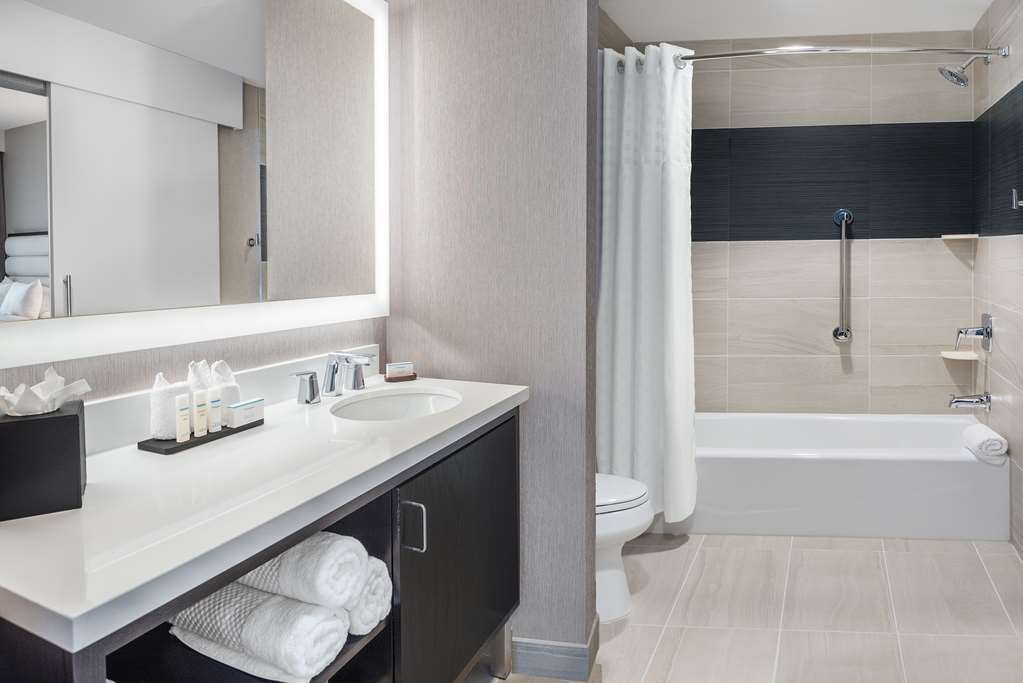 Embassy Suites by Hilton Houston West - Katy All 5
