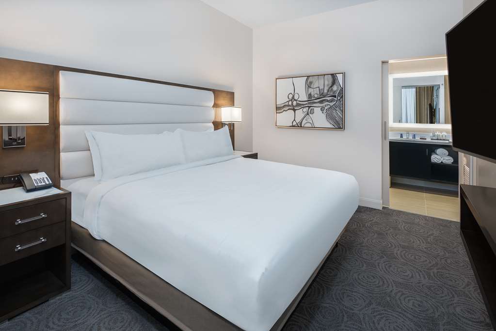 Embassy Suites by Hilton Houston West - Katy All 3