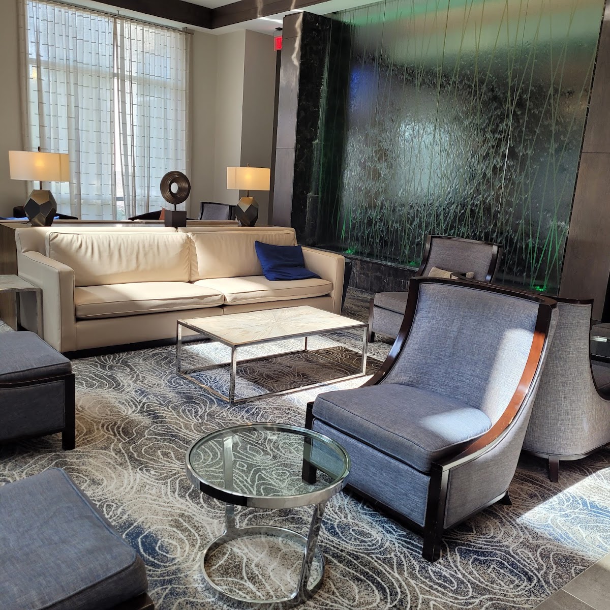 Embassy Suites by Hilton Houston West - Katy Rooms 3