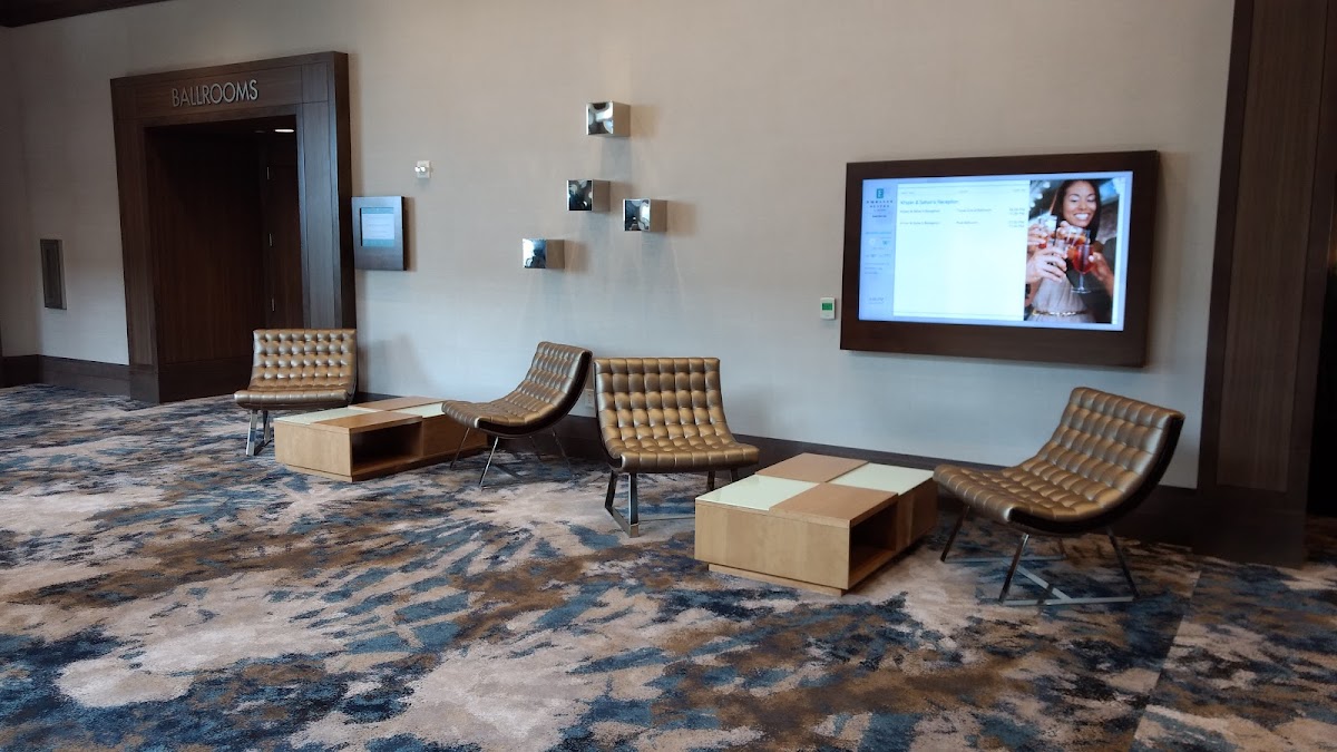 Embassy Suites by Hilton Houston West - Katy Rooms 4