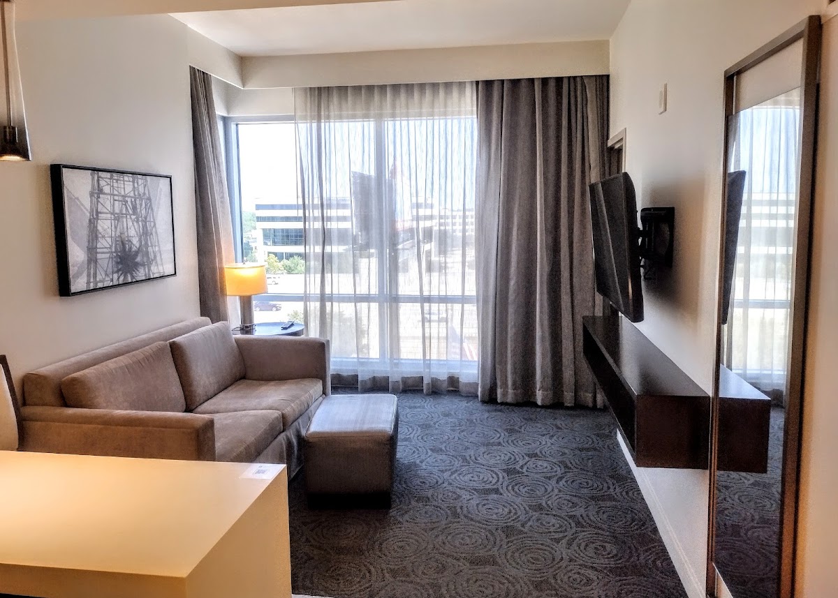 Embassy Suites by Hilton Houston West - Katy Rooms 5