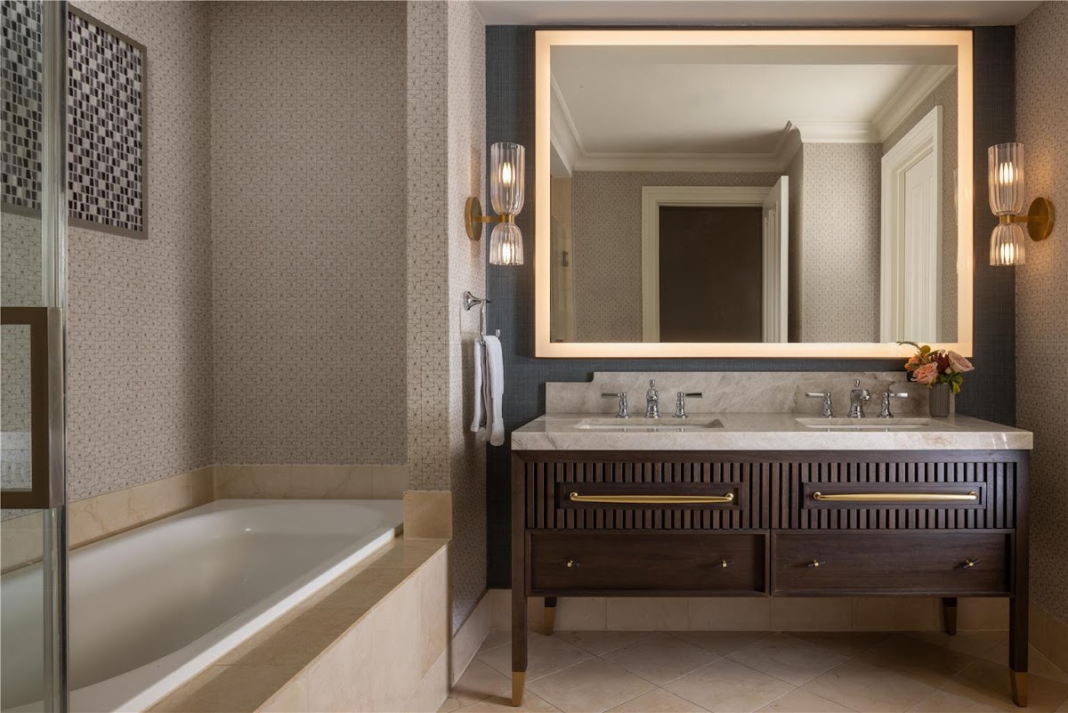 Signia by Hilton La Cantera Resort & Spa Rooms 1