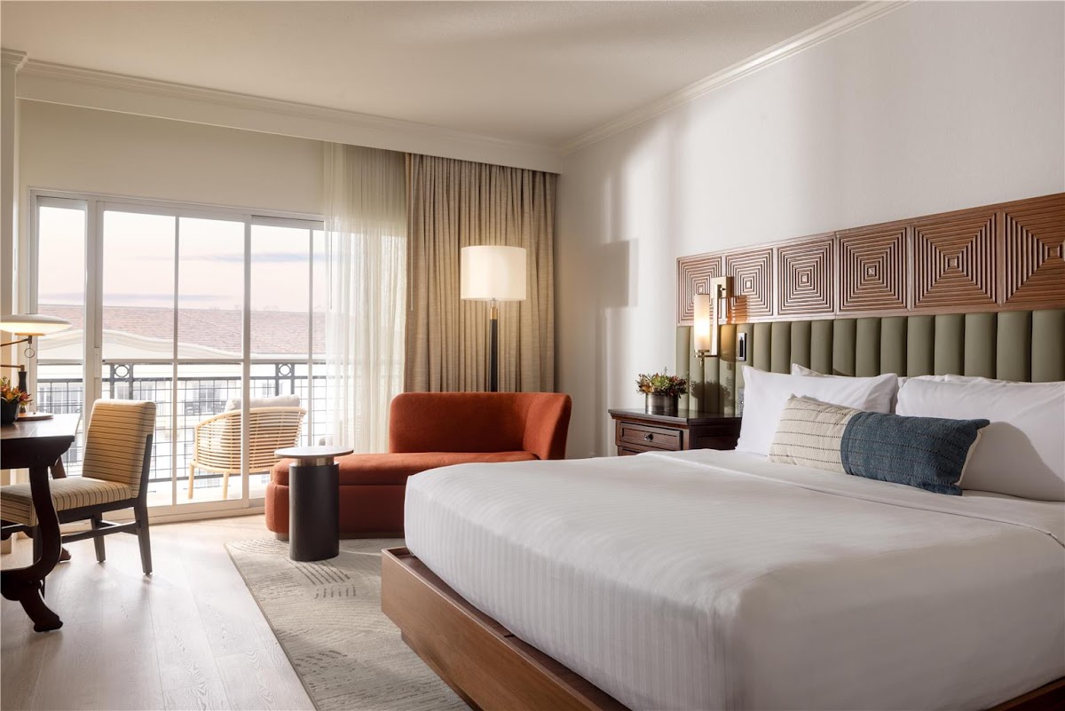 Signia by Hilton La Cantera Resort & Spa Rooms 2