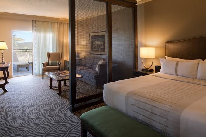 Signia by Hilton La Cantera Resort & Spa Rooms 4