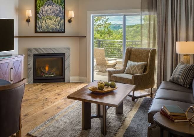 Signia by Hilton La Cantera Resort & Spa Rooms 5