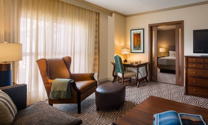 Signia by Hilton La Cantera Resort & Spa All 1