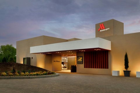 Marriott Dallas/Fort Worth Westlake All 1