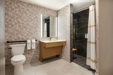 Marriott Dallas/Fort Worth Westlake Rooms 3