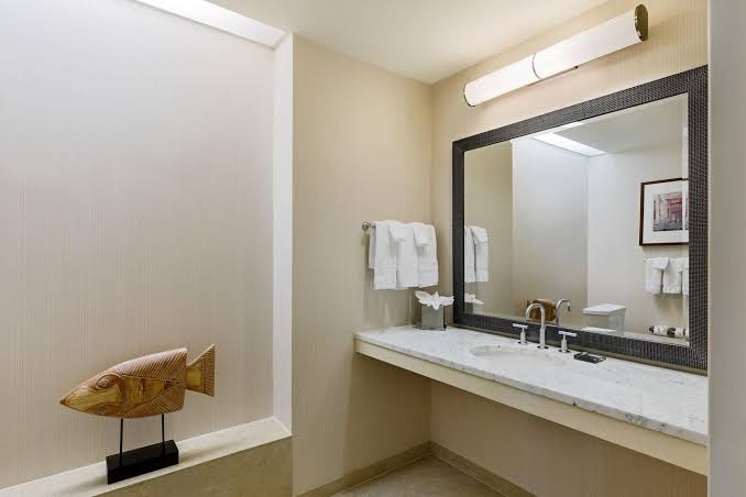 Marriott Dallas/Fort Worth Westlake All 2