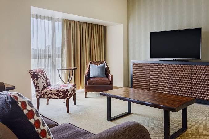 Marriott Dallas/Fort Worth Westlake Rooms 5