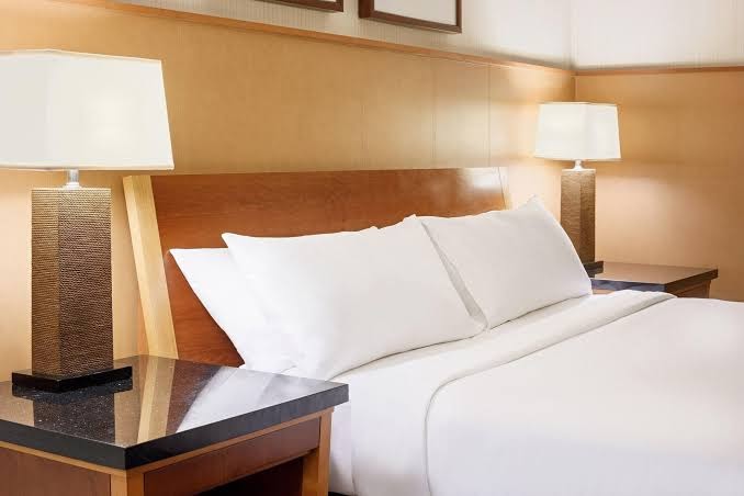 Marriott Dallas/Fort Worth Westlake All 3