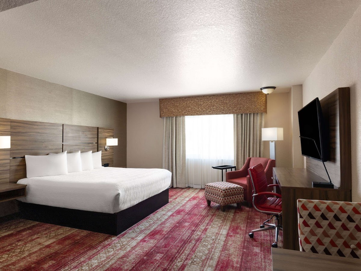 Ramada by Wyndham Elko Hotel at Stockmen's Casino All 1
