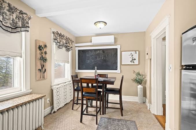 Historic Salyards Mansion by Heirloom Boutique Collection All 5